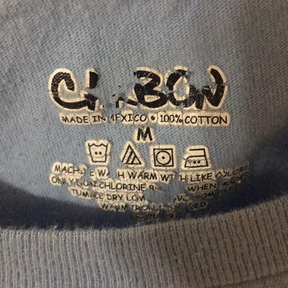 Party like a Rock Star t-shirt - Picture 3 of 3